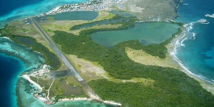 Los Roques non è il mistero che sembra. Ecco perché gli aerei cadono così spesso